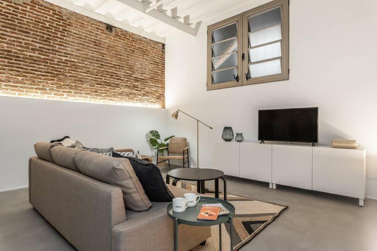 Waou Chueca IV - Alquiler Corta Duracion Apartamento Madri Exterior foto