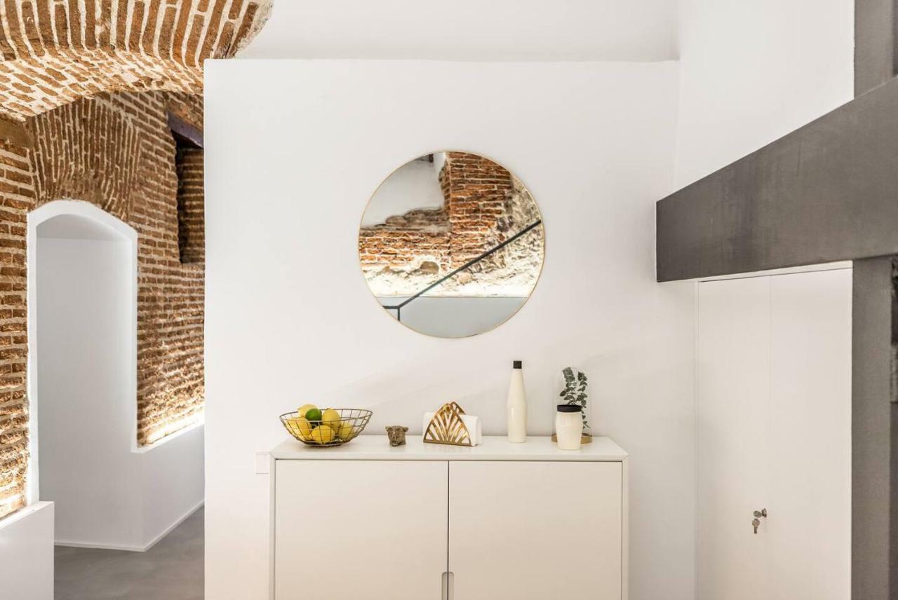 Waou Chueca IV - Alquiler Corta Duracion Apartamento Madri Exterior foto