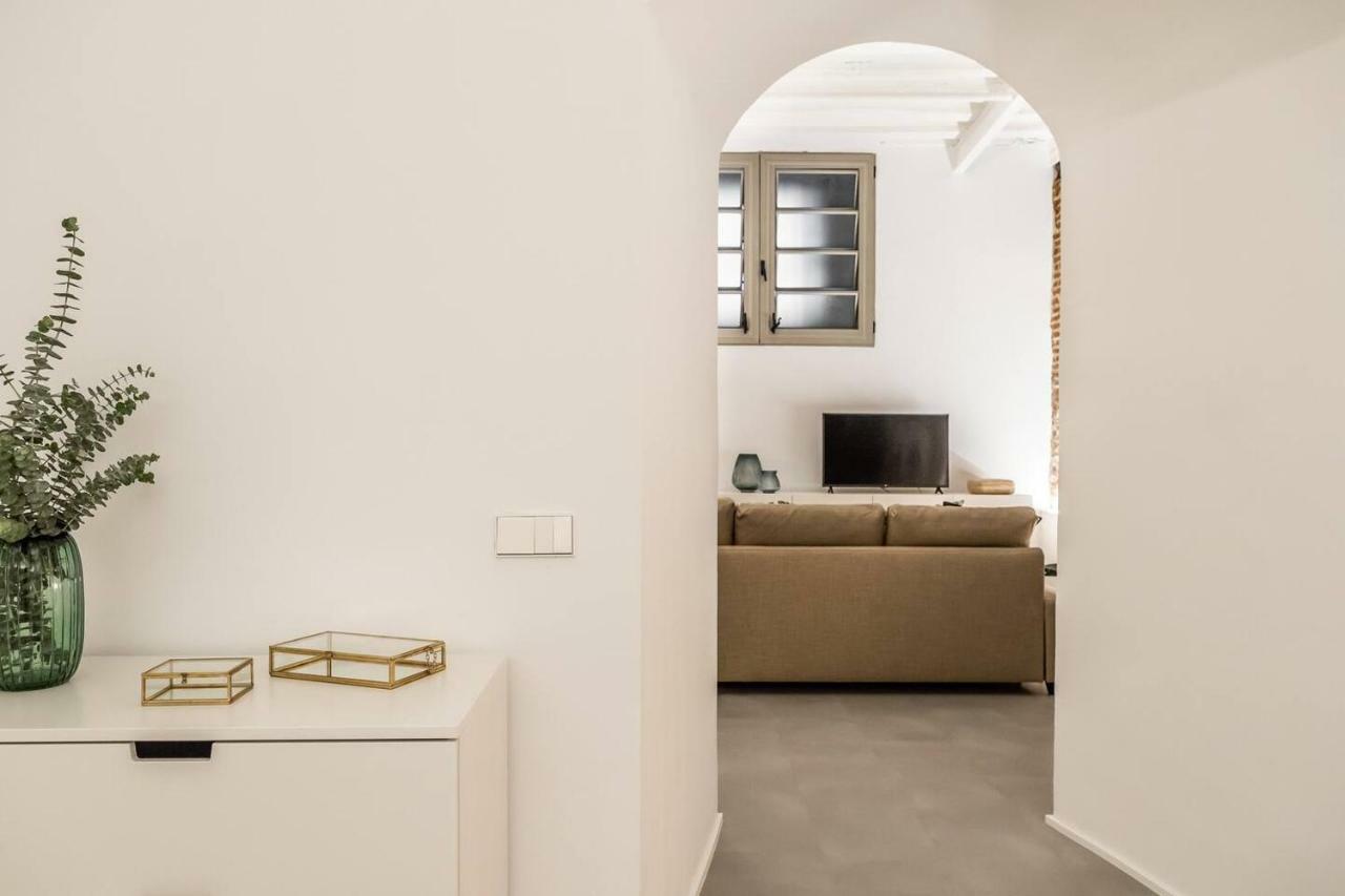 Waou Chueca IV - Alquiler Corta Duracion Apartamento Madri Exterior foto